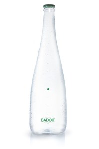 Badoit colette verte