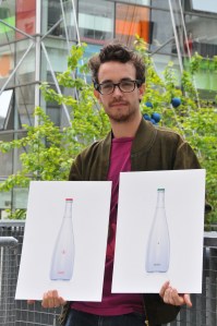 Coup de coeur Valentin Fontaine