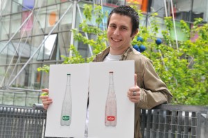 Laureat Guillaume Hugon