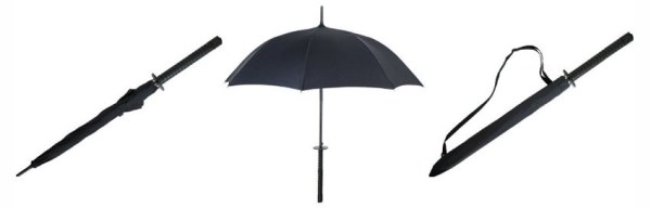 samouraiumbrella