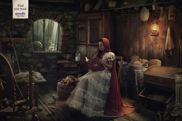 litle-red-ridding-hood