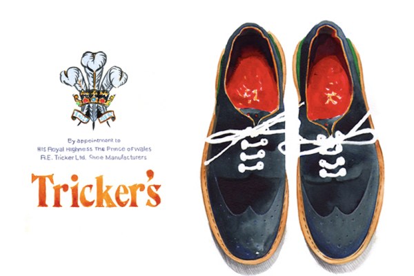w.trickers